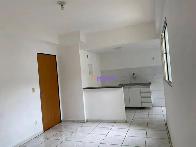 Imagem: Apartamento À Venda, 60 M² por R$ 195.000,00