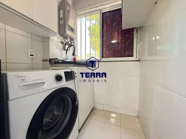 Imagem 10: Excelente 3 Quartos com Suíte Todo Planejado e Mobiliado em Maria...