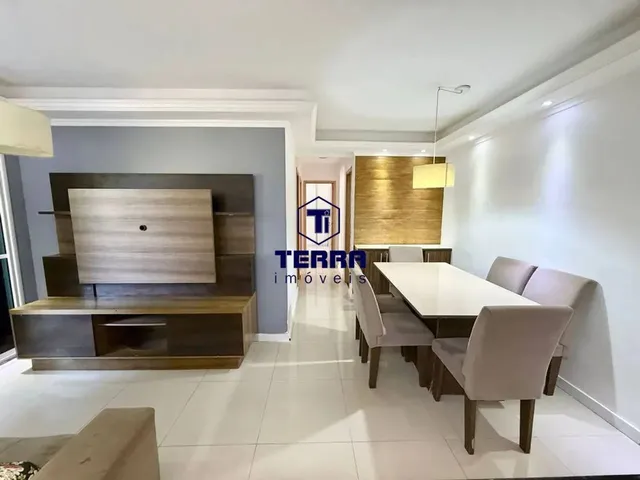 Imagem 7: Excelente 3 Quartos com Suíte Todo Planejado e Mobiliado em Maria...