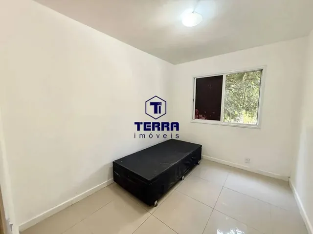 Imagem 9: Excelente 3 Quartos com Suíte Todo Planejado e Mobiliado em Maria...