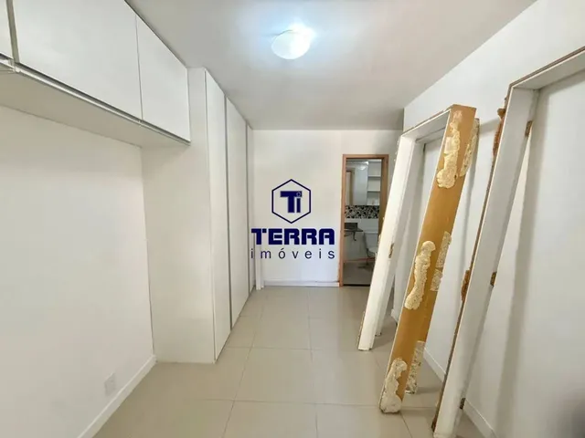 Imagem 15: Excelente 3 Quartos com Suíte Todo Planejado e Mobiliado em Maria...