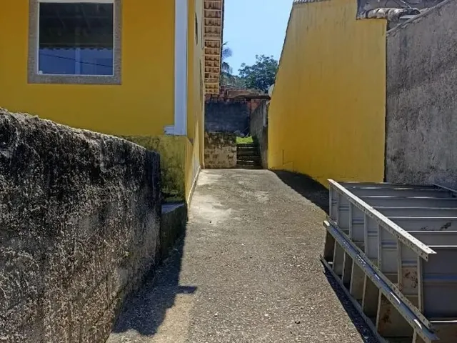 Imagem 8: Casa com 02 Quartos Sendo 01 Suite Proximo Ao Centro de Maricá!! Cod:092