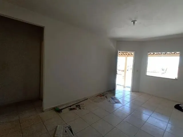 Imagem 2: Casa com 02 Quartos Sendo 01 Suite Proximo Ao Centro de Maricá!! Cod:092