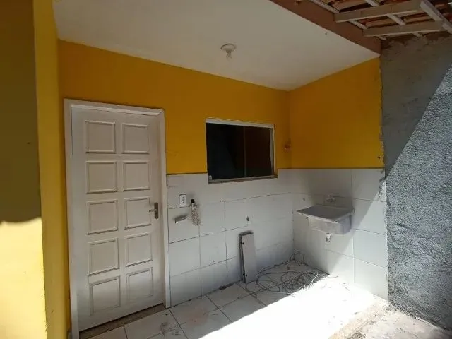 Imagem 6: Casa com 02 Quartos Sendo 01 Suite Proximo Ao Centro de Maricá!! Cod:092