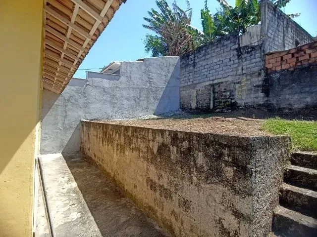 Imagem 10: Casa com 02 Quartos Sendo 01 Suite Proximo Ao Centro de Maricá!! Cod:092
