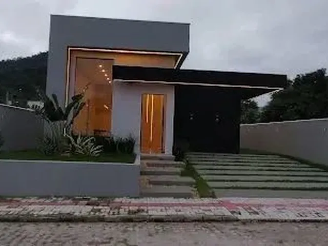 Imagem: Casa À Venda, 112 M² por R$ 650.000,00