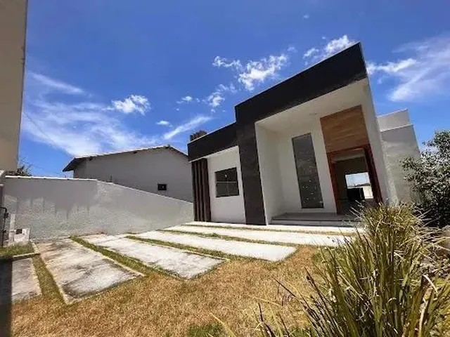 Imagem: Casa À Venda, 163 M² por R$ 650.000,00