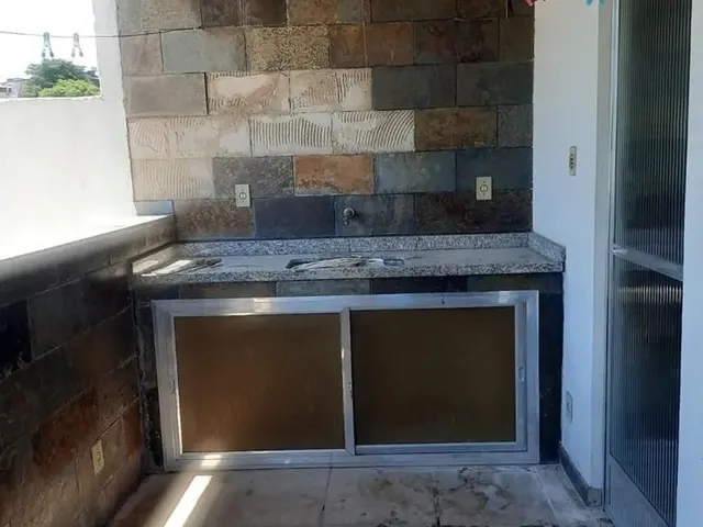 Imagem: Casa no Barreto