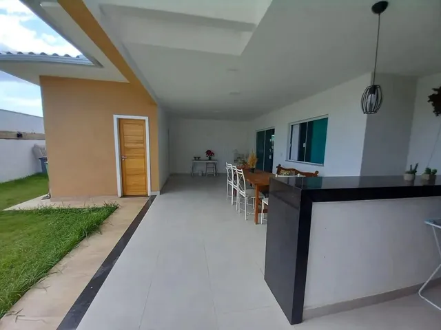 Imagem 14: Casa com 3 Dormitórios À Venda, 183 M² por R$ 1.100.000,00 - Inoã - Maricá/Rj