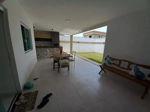 Imagem 12: Casa com 3 Dormitórios À Venda, 183 M² por R$ 1.100.000,00 - Inoã - Maricá/Rj