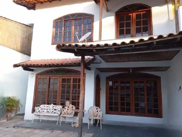 Imagem: Casa À Venda, 130 M² por R$ 450.000,00