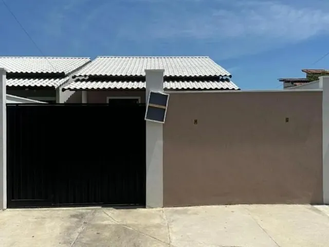 Imagem: Casa em São José de Imbassai!! Cod 113