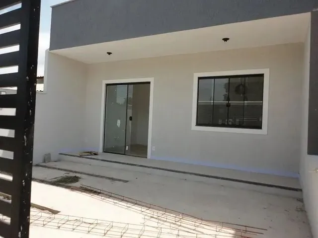 Imagem: Casa com 2 Dormitórios À Venda, 71 M²
