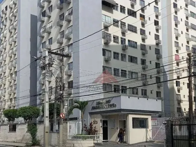 Imagem: Apartamento com 2 Quartos À Venda, 57 M