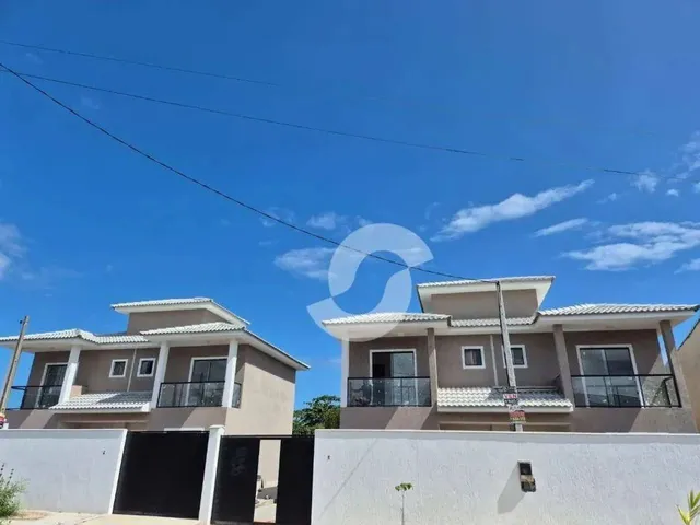 Imagem: Casa À Venda, 85 M² por R$ 429.000,00