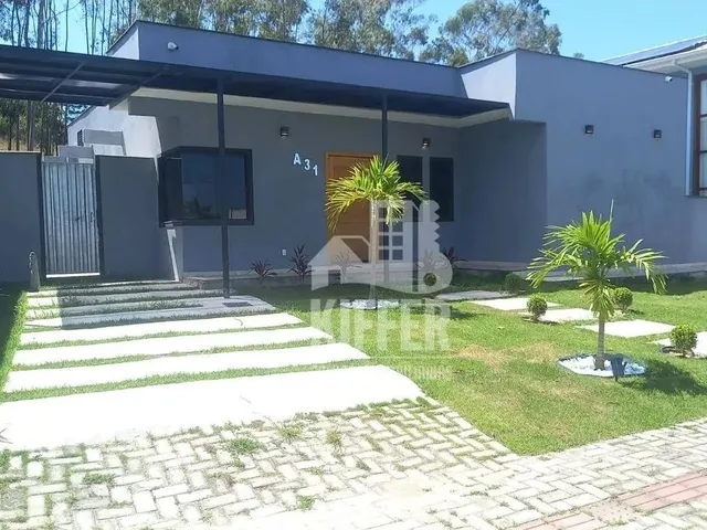Imagem: Casa com 3 Quartos À Venda, 150 M² por