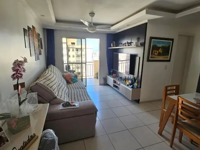 Imagem: Lindo Apartamento no Centro de Itaboraí