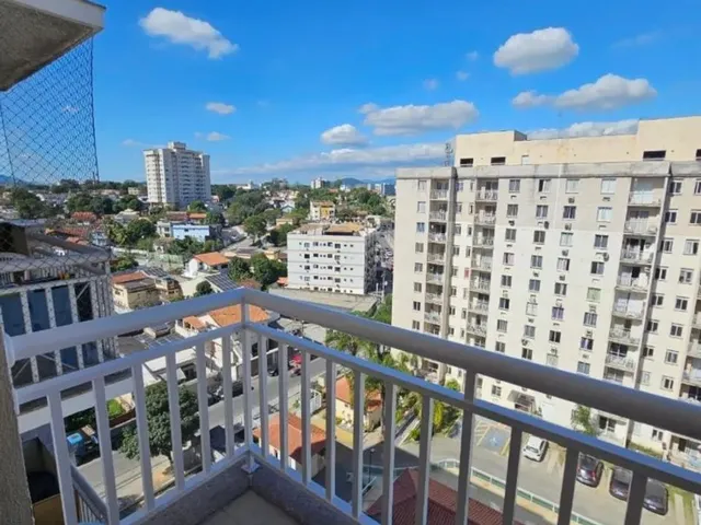 Imagem 7: Lindo Apartamento no Centro de Itaboraí