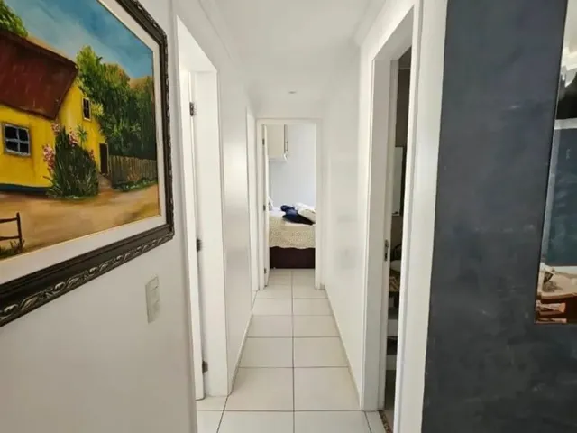 Imagem 8: Lindo Apartamento no Centro de Itaboraí