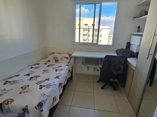 Imagem 12: Lindo Apartamento no Centro de Itaboraí