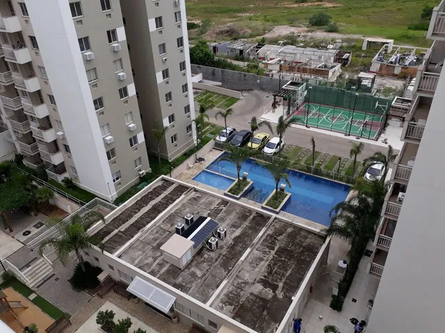 Imagem 16: Lindo Apartamento no Centro de Itaboraí