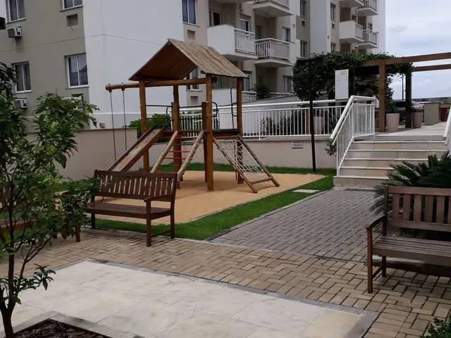 Imagem 6: Lindo Apartamento no Centro de Itaboraí