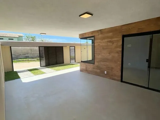 Imagem: Casa Linda no Nova Itaboraí