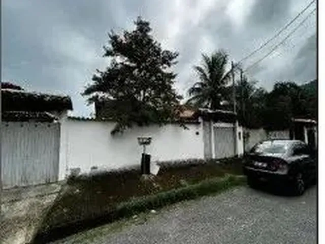 Imagem: Casa de Leilão em Lot Jd 26 de Maio / Marica