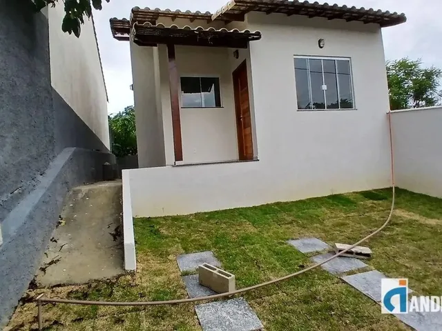 Imagem: Excelente Casa 1ª Locação, 2 Qtos, 1