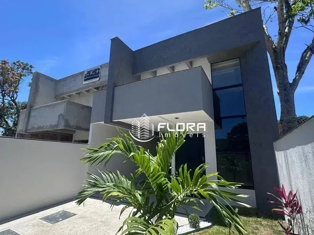 Imagem: Casa com 3 Quartos À Venda, 97 M² por