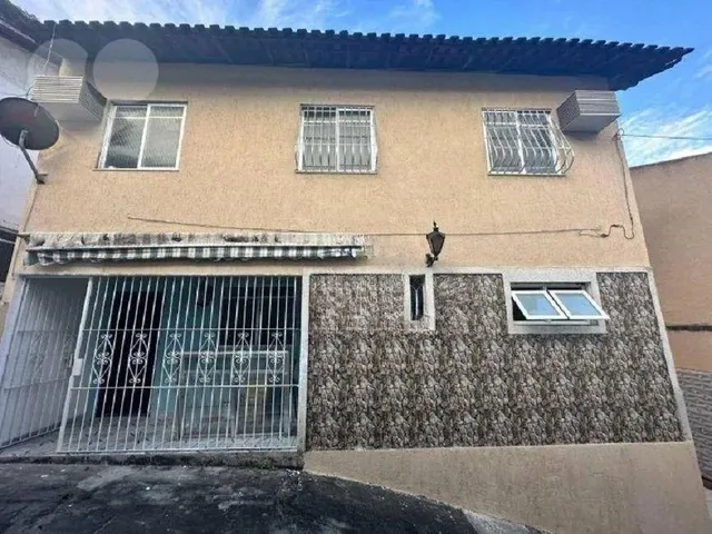 Imagem: Casa À Venda, 97 M² por R$ 270.000,00