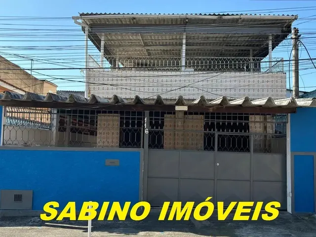 Imagem: Rocha - Casa Linear 2 Qts Terraço