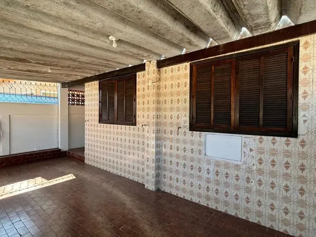 Imagem 2: Rocha - Casa Linear 2 Qts + Terraço