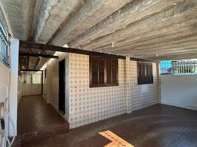Imagem 4: Rocha - Casa Linear 2 Qts + Terraço