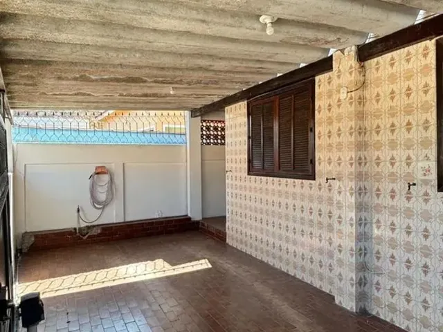 Imagem 8: Rocha - Casa Linear 2 Qts + Terraço