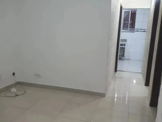 Imagem 6: Rocha - Casa Linear 2 Qts + Terraço