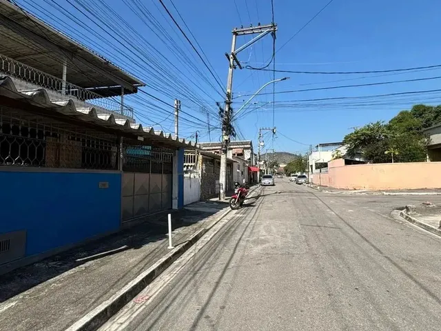 Imagem 14: Rocha - Casa Linear 2 Qts + Terraço