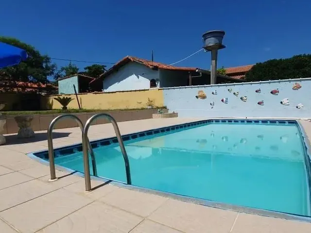 Imagem: Casa À Venda, 120 M² por R$ 595.000,00
