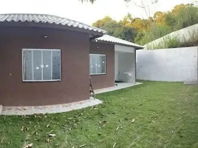 Imagem: Casa À Venda, 100 M² por R$ 550.000,00