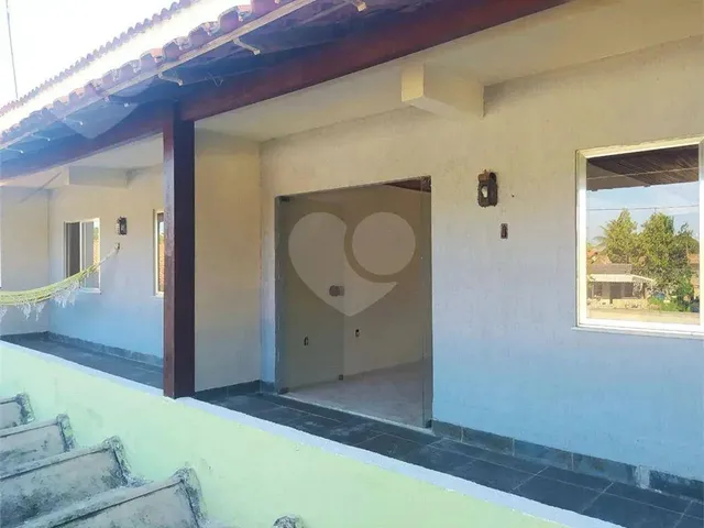 Imagem: Casa À Venda, 145 M² por R$ 530.000,00