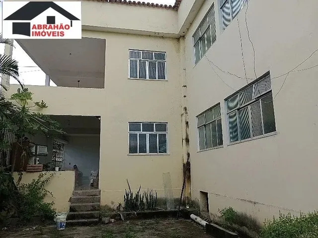 Imagem: Casa/1080M2 - Venda Maricá/Itapeba Www.abrahaoimoveis.net.br