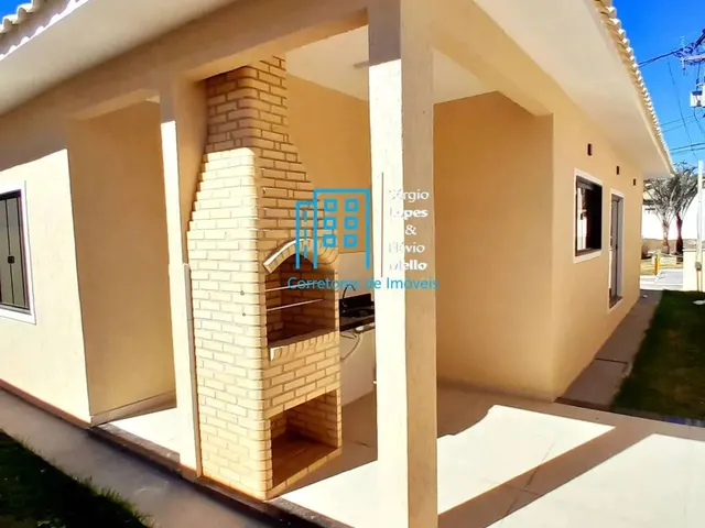 Imagem 10: Itaboraí - Linda Casa 3 Quartos, Próximo Ao Centro de Manilha !! Financiada Fla(Iv760Iv