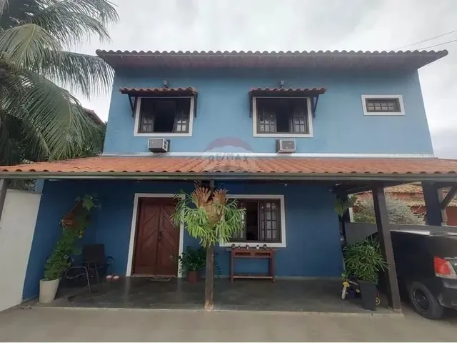Imagem: Amp Quot Maravilhosa Casa no Jardim Atlântico