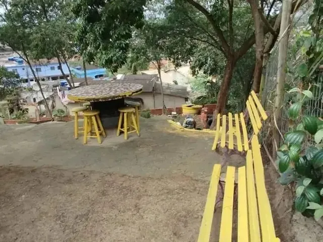 Imagem 2: Itaboraí - Casa 2 Quartos com Terreno de 360M² Bairro Nova Cidade Cod(476Iv