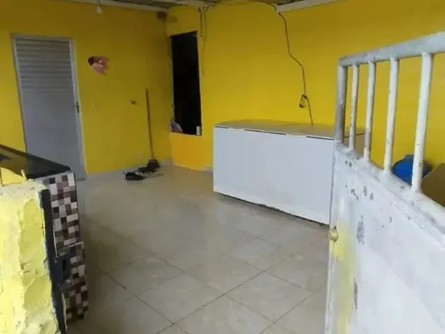 Imagem 3: Itaboraí - Casa 2 Quartos com Terreno de 360M² Bairro Nova Cidade Cod(476Iv