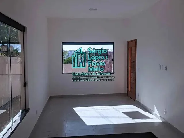 Imagem 12: Itaboraí - Linda Casa 2 Quartos, Cond. Jardins da Aldeia em Manilha Cod(314Iv