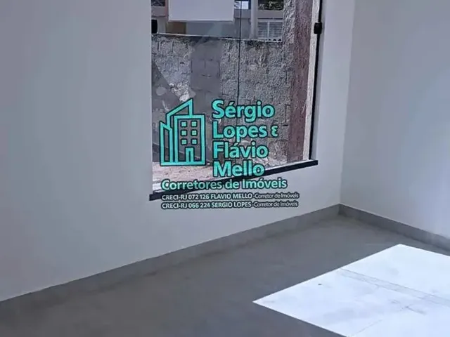 Imagem 5: Itaboraí - Linda Casa 2 Quartos, Cond. Jardins da Aldeia em Manilha Cod(314Iv