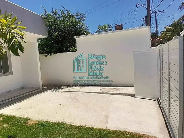 Imagem 15: Itaboraí !! Linda Casa 2 Quartos 1 Suíte em Próximo Ao Vera Gol!! Financiada Cod(13Iv