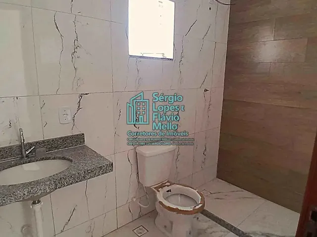 Imagem 14: Itaboraí !! Linda Casa 2 Quartos 1 Suíte em Próximo Ao Vera Gol!! Financiada Cod(13Iv
