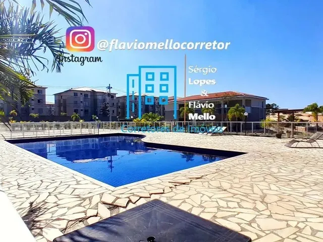 Imagem 1: Itaboraí - Apartamento 2 Quartos Térreo em Manilha !! Financiado Cod(252Iv